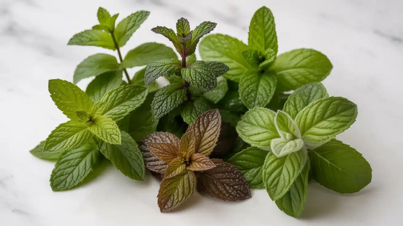 🌱 Záhrada a pestovanie