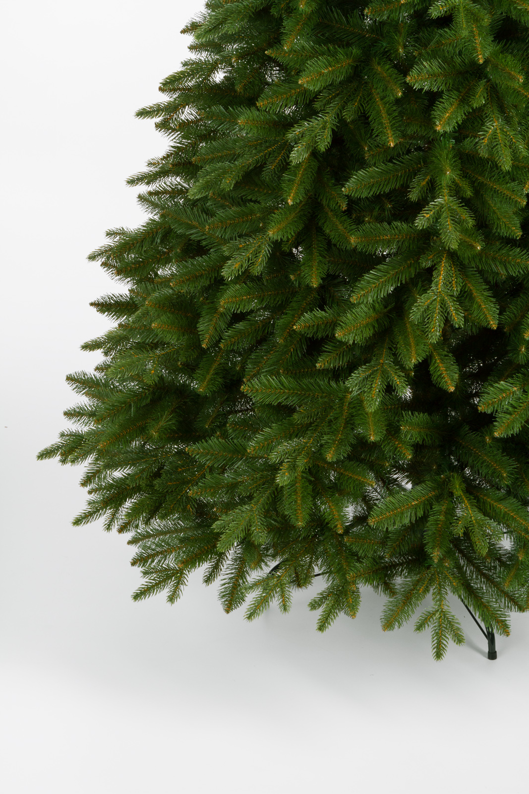 Smrek Šumavský 3D 220 cm – umelý vianočný stromček