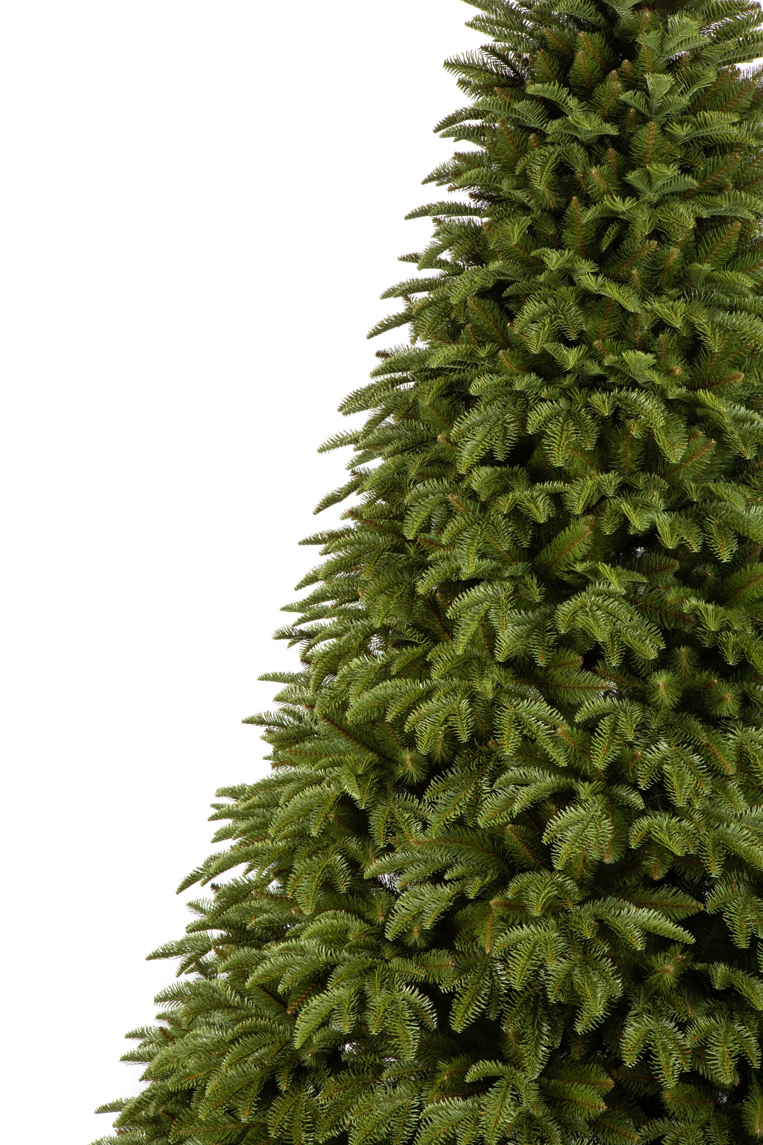 Jedľa Krkonošská 3D LUX XXL 250 cm – umelý vianočný stromček