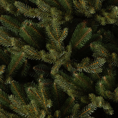 Umelý stromček Smrek Karpatský 3D LUX 180 cm