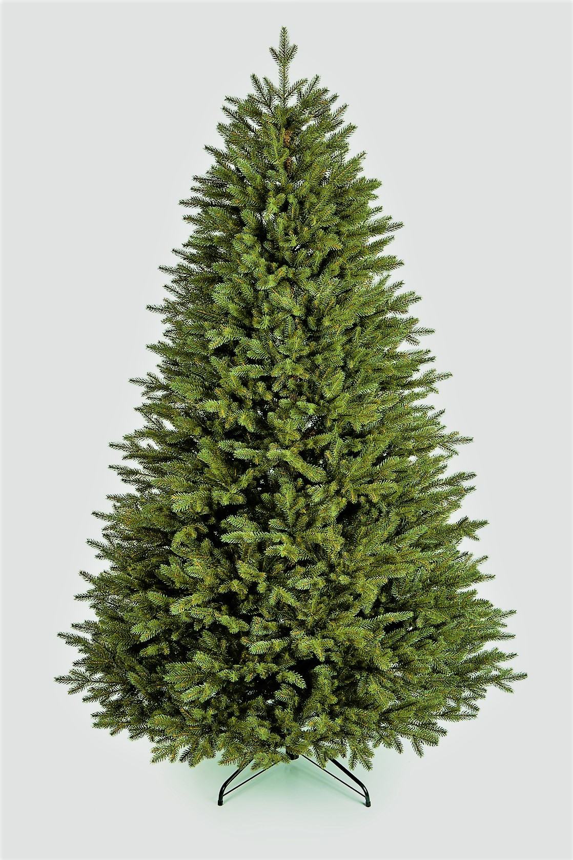 Smrek Vihorlat 100 % FULL 3D XL 240 cm