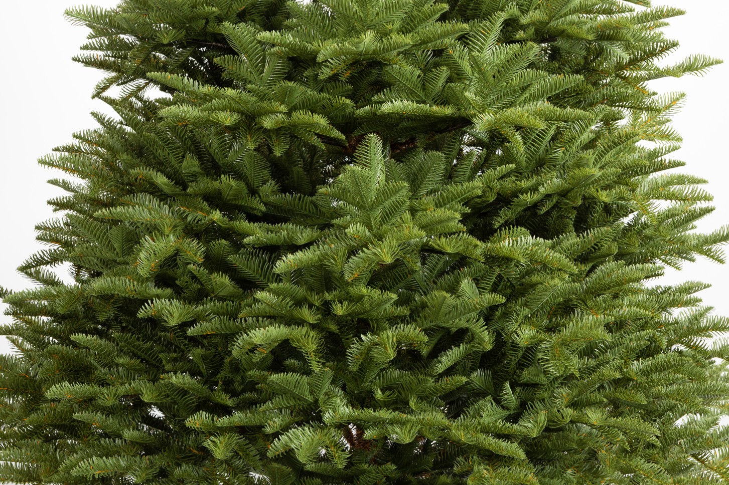 Jedľa Krkonošská 100 % FULL 3D 240 cm – umelý vianočný stromček