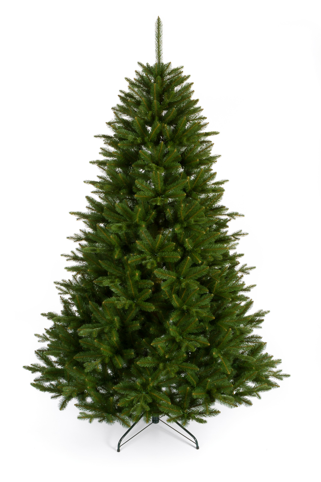 Smrek Šumavský 3D 240 cm – umelý vianočný stromček