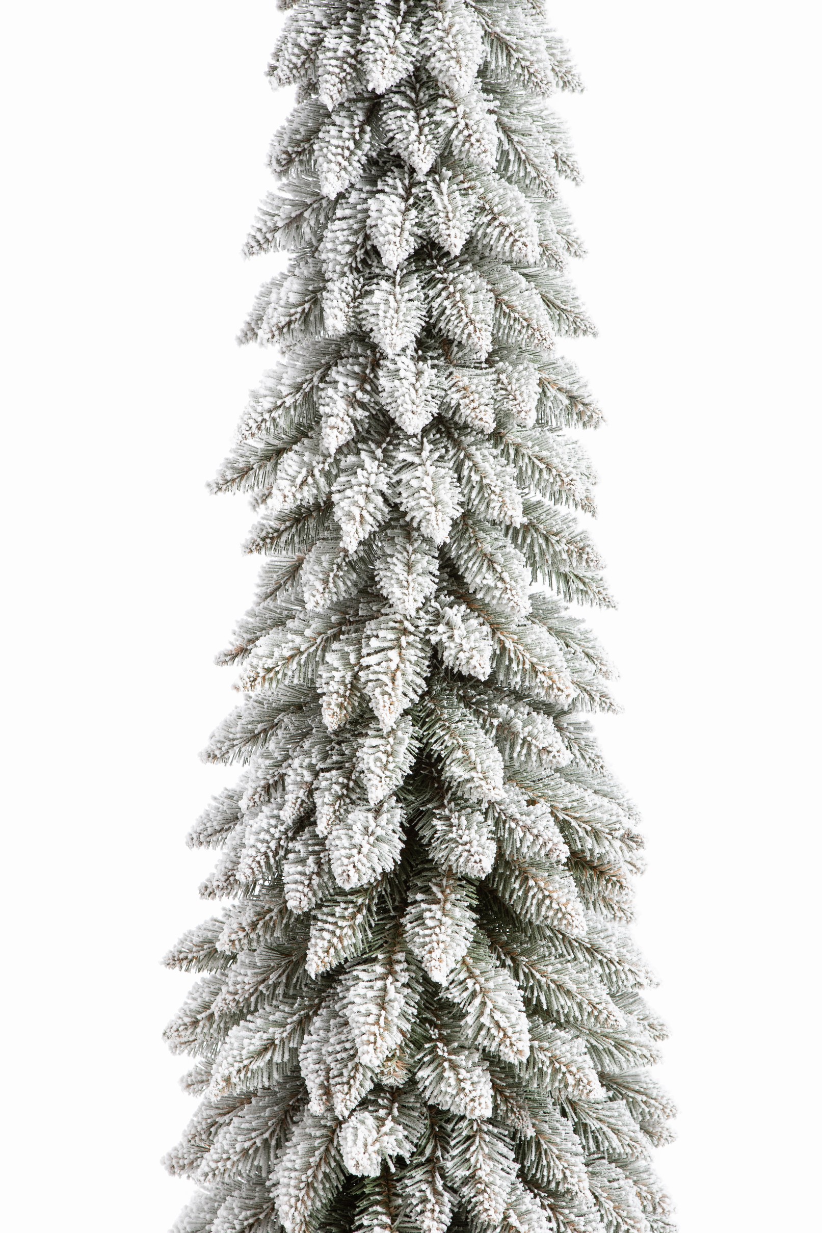 Zasnežený Smrek Cyperský 150 cm | Umelý stromček