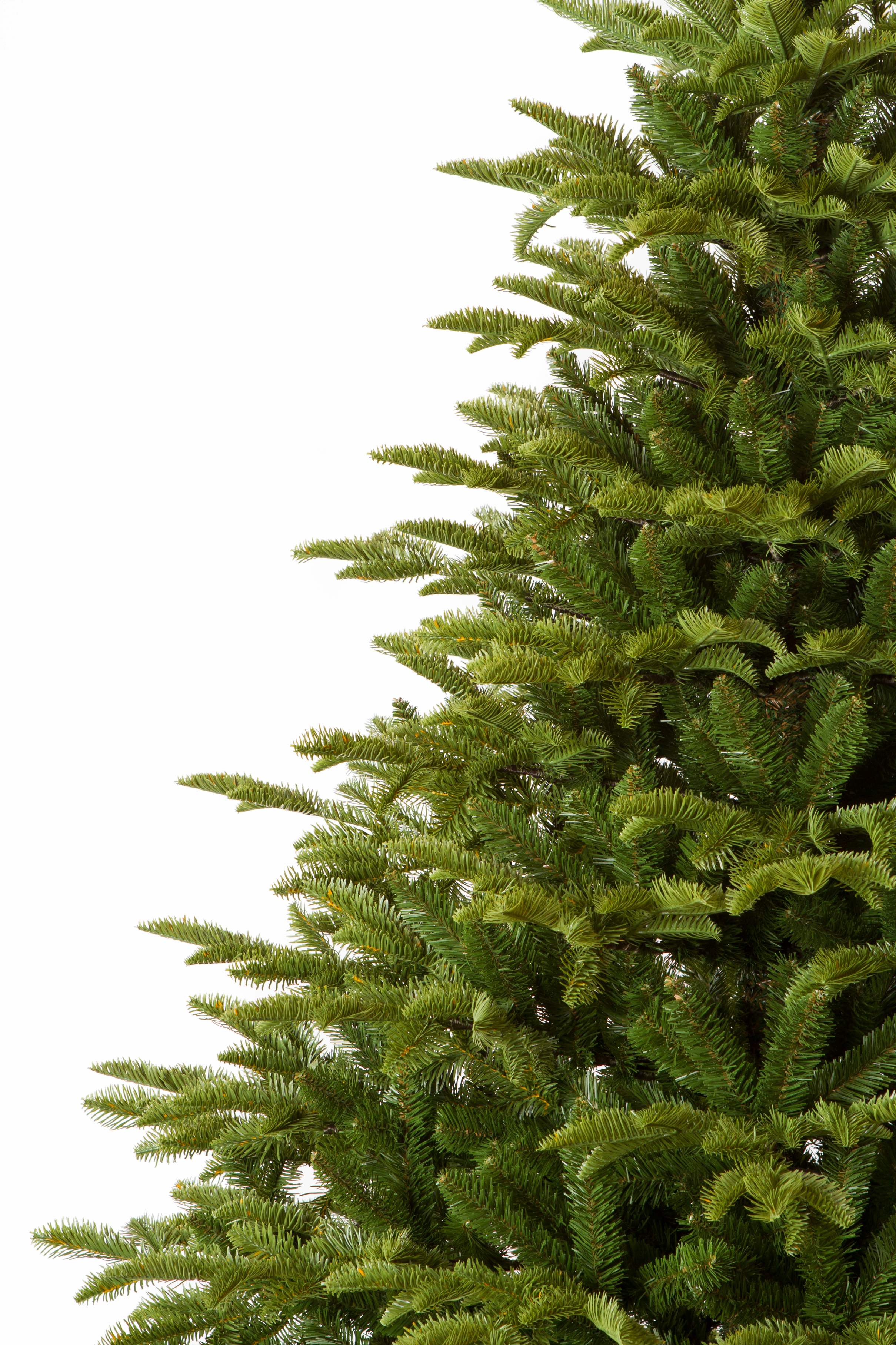 Jedľa Krkonošská 3D 240 cm – umelý vianočný stromček