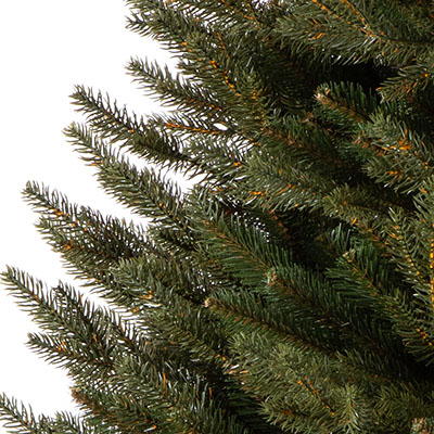 Smrek Karpatský 100% 3D XL 220 cm – umelý vianočný stromček